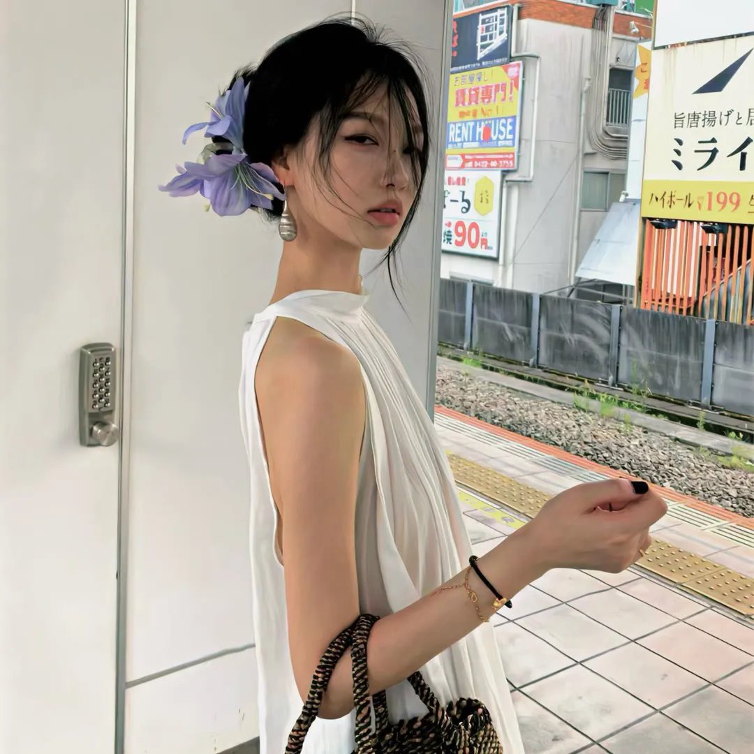 孝义女郎