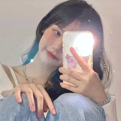 小手指的灵感