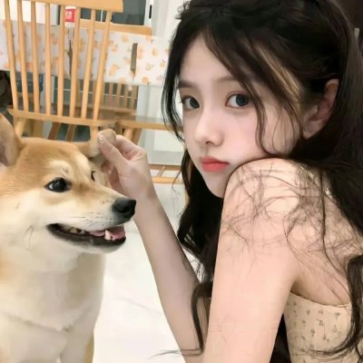 警犬巴打粤语